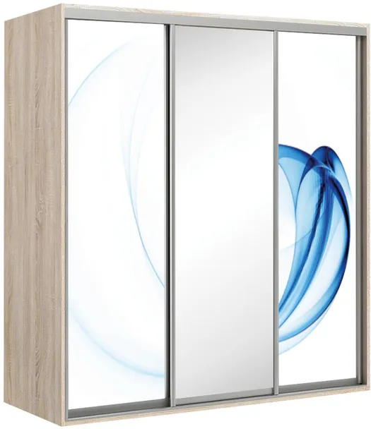Elma 2124-2-SFF-60
