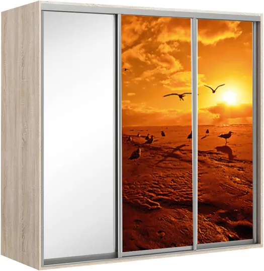 Elma 2423-2-SFF-60