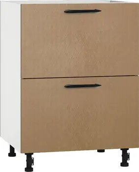 BlanKit D60.Ts2 White+BrushCaramel.M378 M