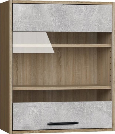 BlanKit G60W Sonoma+Industrial SG M