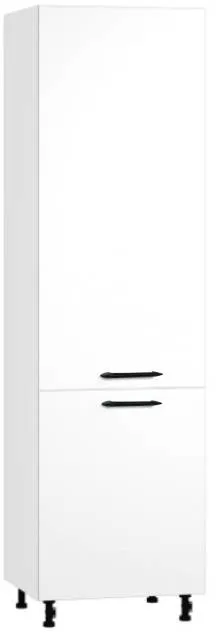 BlanKit D60L.h214 White+OakWhite.266 M