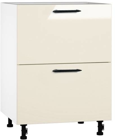 BlanKit D60.s2 White+Beige.G406 M