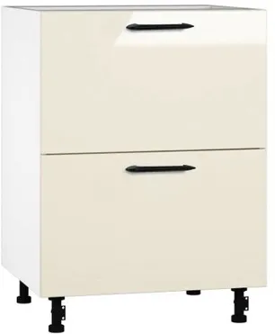 BlanKit D60.s2 White+Beige.G406 M