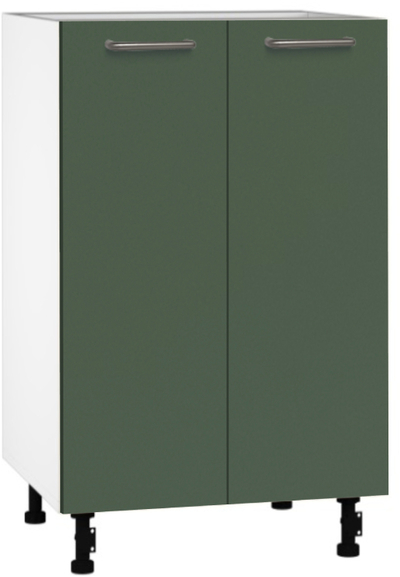 BlanKit D53 White+GreenSmoky.M356 U4