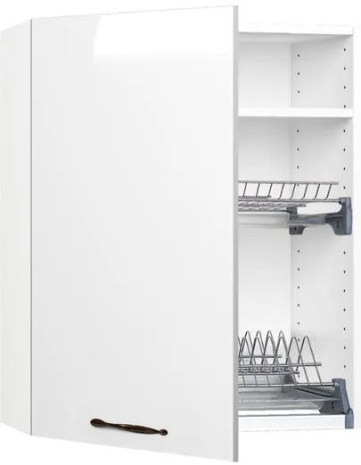 BlanKit G60.1.D White+White.G382 M2