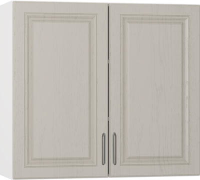 BlanKit G80.D White+GreyLight.F338 U4