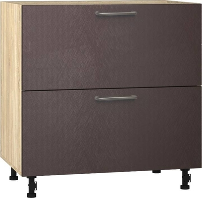 BlanKit D80.s2 Sonoma+BrushBronze.M369 U4