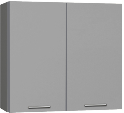 BlanKit G80.D Graphite+GreyQuartz.M306 R128