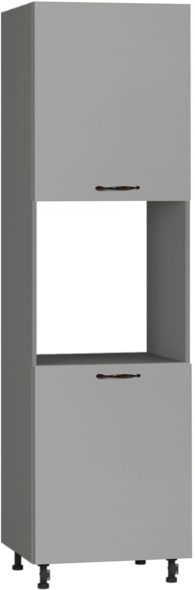 BlanKit D60C.h214.2D Graphite+GreyQuartz.M306 M2