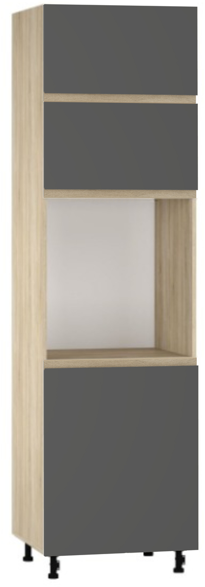 BlanKit D60C.h214 Sonoma+JPull.Graphite.M