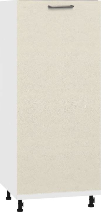 BlanKit D60.h145 White+CementAlmonds.M283 U4