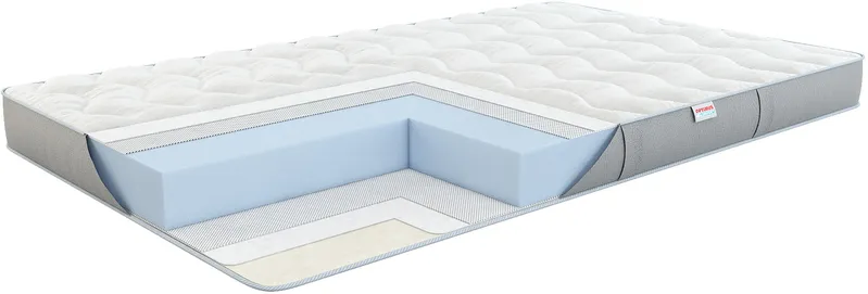140*200 Kingtonic Soft Mini Roll