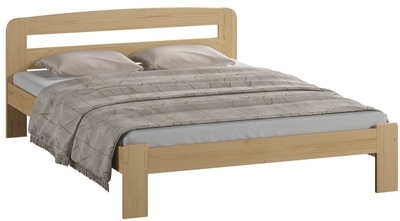 Кровать Sara 180/200 NEW