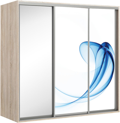 Elma 2424-2-SFF-60