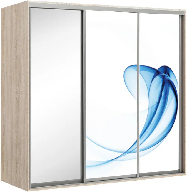 Elma 2424-2-SFF-60