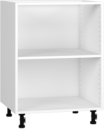 Кухонный шкаф модульной системы BlanKit KD60.53 K.White