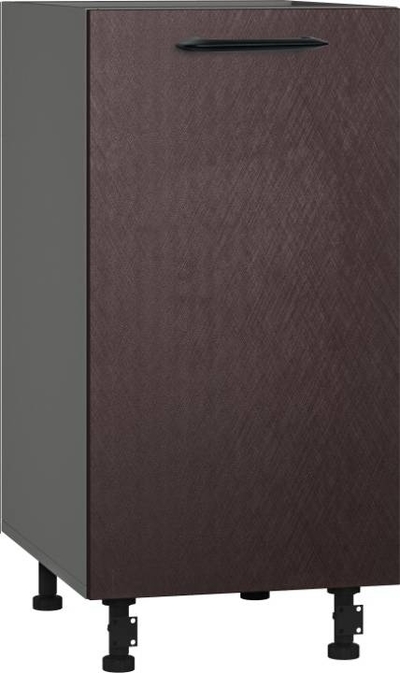 BlanKit D40 Graphite+BrushBronze.M369 M