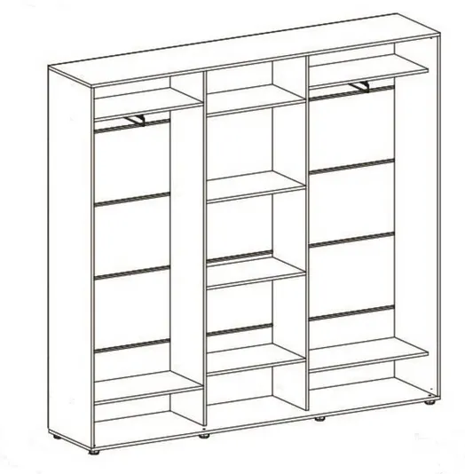 Elma 2124-1-SFF-45
