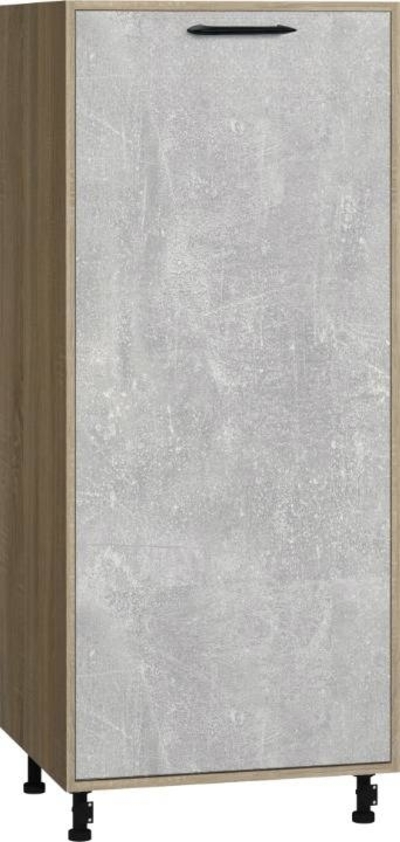 BlanKit D60.h145 Sonoma+Industrial SG M