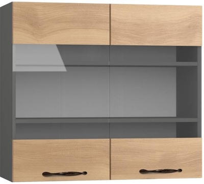 BlanKit G80W Graphite+Chicory light.394 M2