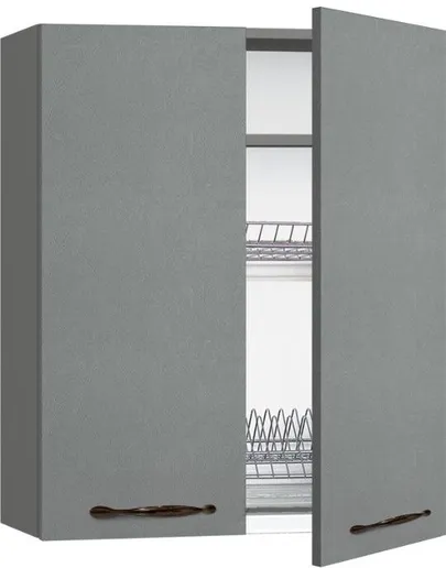 BlanKit G60.D Graphite+Concrete gray.352 M2