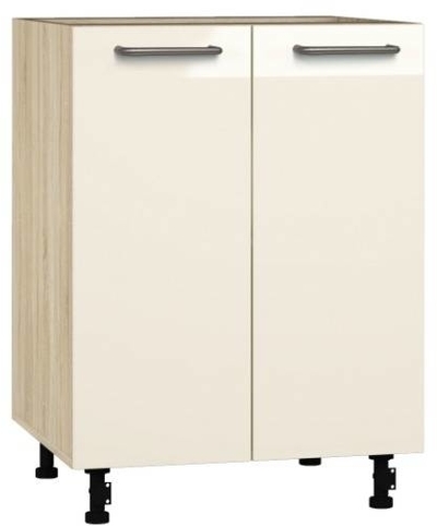 BlanKit D60 Sonoma+Beige.G406 U4