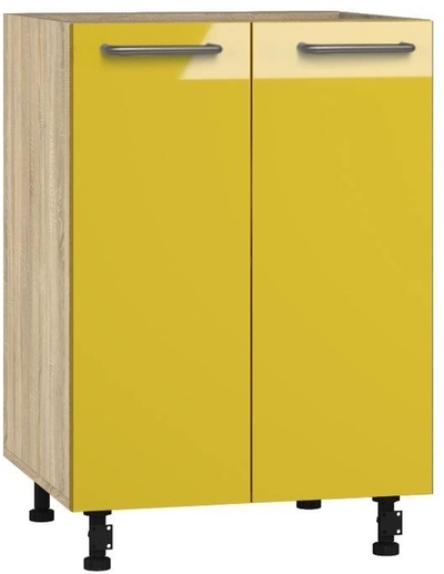 BlanKit D52 Sonoma+Yellow.G371 U4 