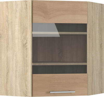 Кухонный шкаф модульной системы BlanKit G60NW Sonoma+Chicory light.394 