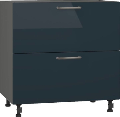 BlanKit D80.s2 Graphite+Storm.G293 U4