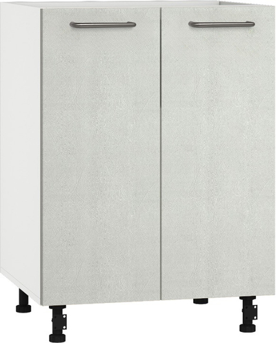 BlanKit D60 White+Concrete cream.353 U4