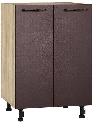 BlanKit D52 Sonoma+BrushBronze.M369 M2 