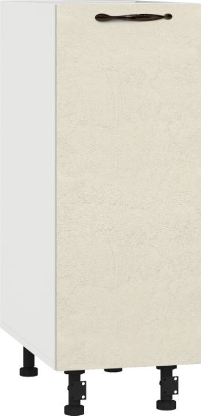 BlanKit D30 White+CementAlmonds.M283 M2