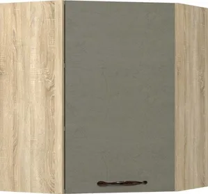 BlanKit G60N Sonoma+Cement Gothic.M389 M2