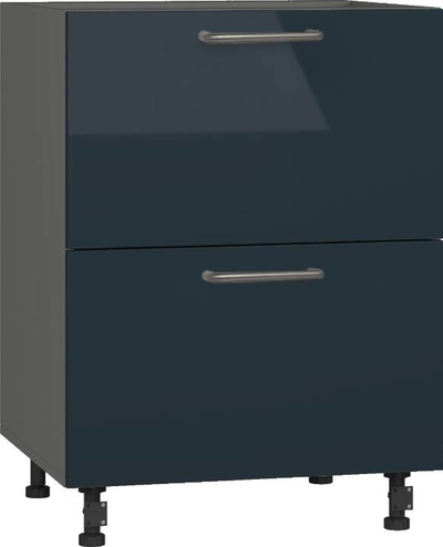 BlanKit D60.Ts2 Graphite+Storm.G293 U4