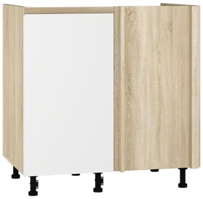 BlanKit D80N Sonoma+JPull.White.M