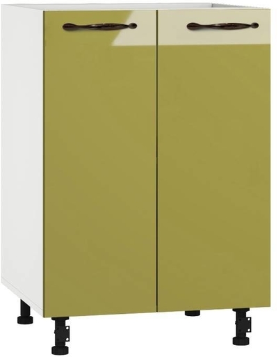 BlanKit D52 White+Lemon.G425 M2