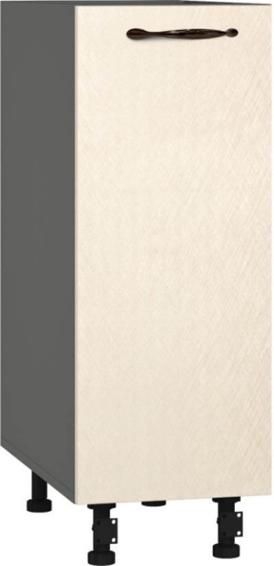 BlanKit D30 Graphite+BrushCreamy.M273 M2