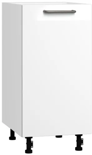 BlanKit D40 White+White.G382 U4