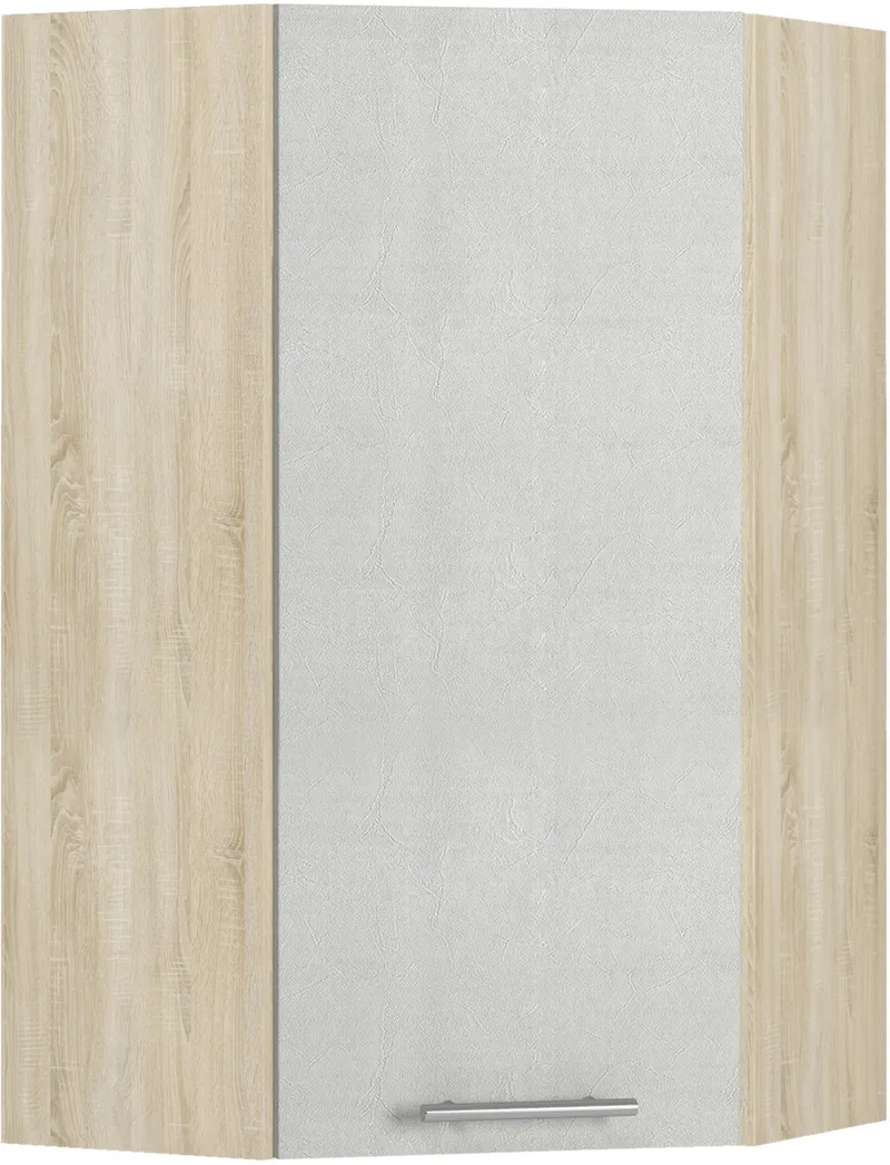 BlanKit G60N.h105 Sonoma+Concrete Cream.M353