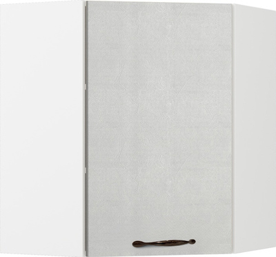 BlanKit G60N White+Concrete cream.353 M2