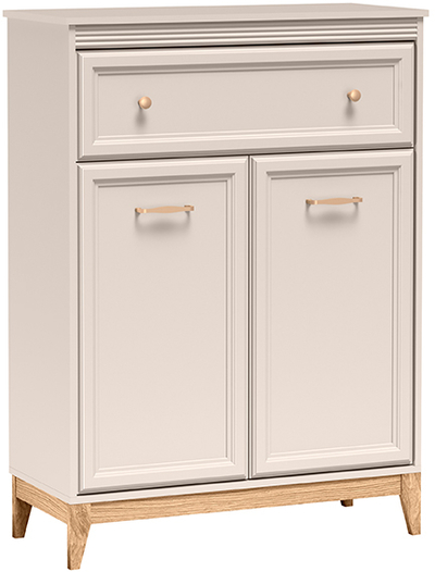 Комод Windsor W-4