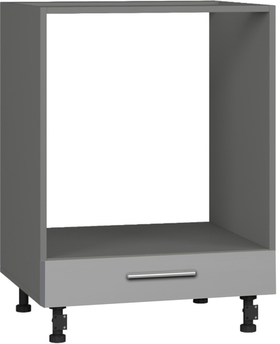 BlanKit D60C Graphite+GreyQuartz.M306 R128