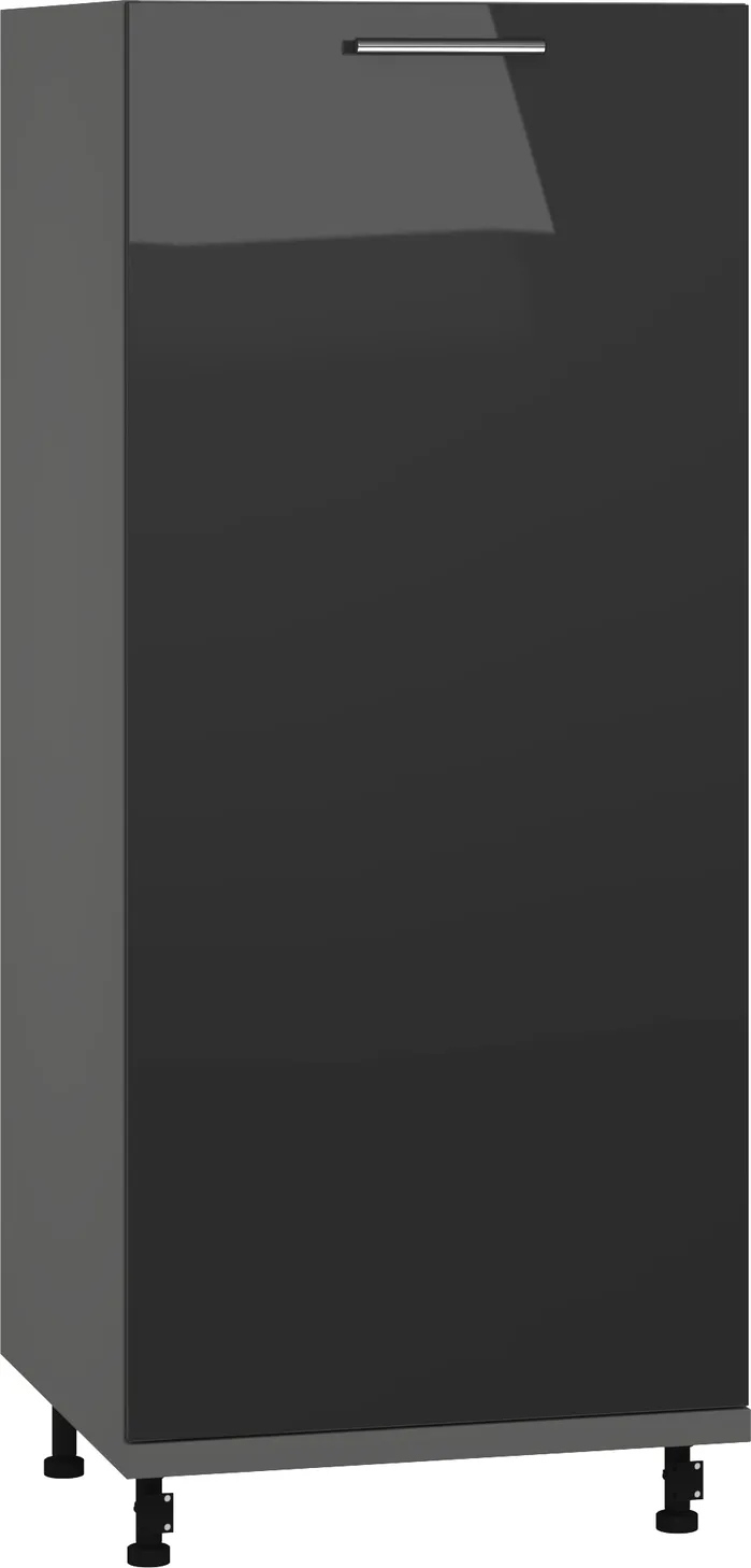 BlanKit D60.h145 Graphite+Graphite.G399