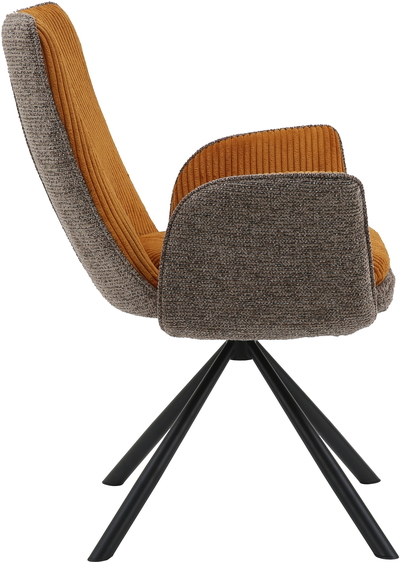 Стул Manola 23145 H66HT