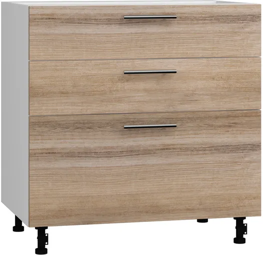 BlanKit D80.s3 White+Sequoia.270