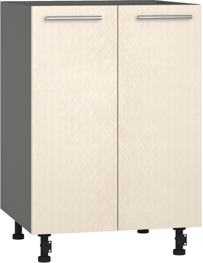 BlanKit D52 Graphite+BrushCreamy.M273 