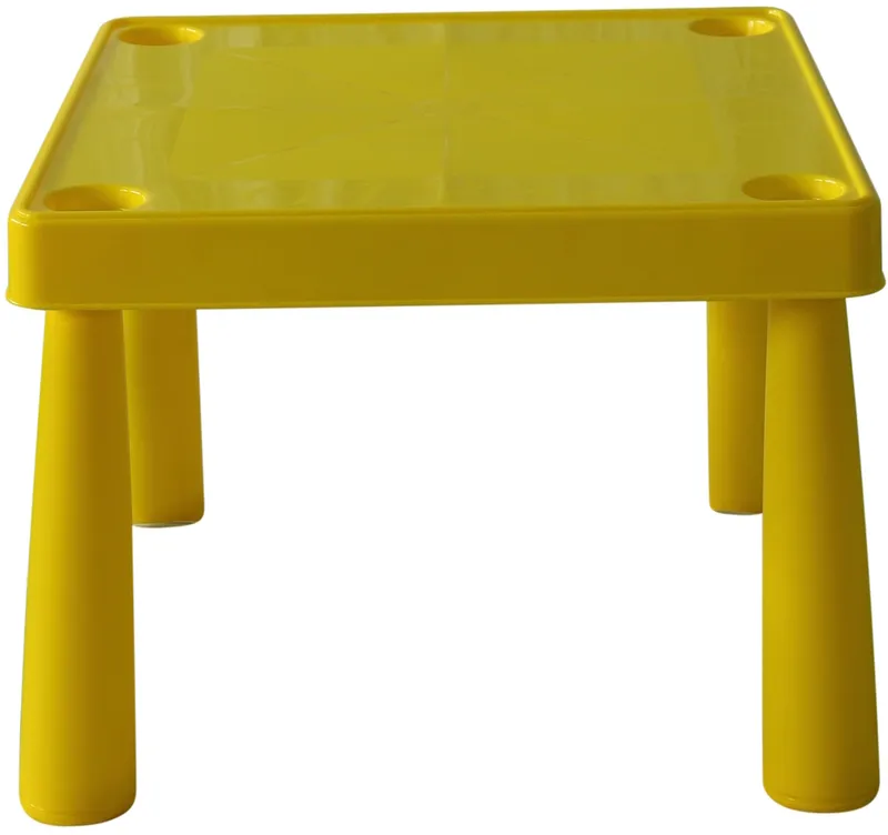 Funny Square 27101TS Yellow