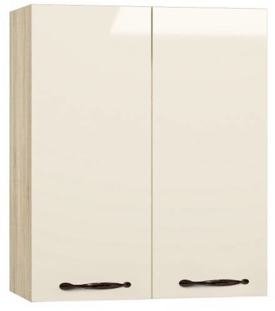 BlanKit G60.D Sonoma+Beige.G406 M2