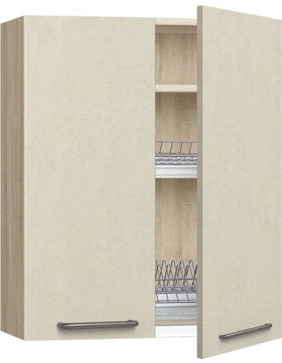 BlanKit G60.D Sonoma+CementAlmonds.M283 U4