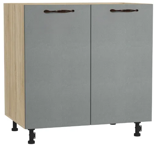 BlanKit D80 Sonoma+Concrete gray.352 M2